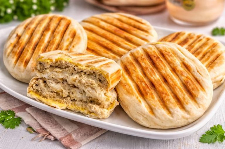 paninis express poulet