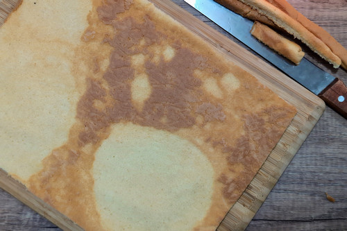 sandwich cake