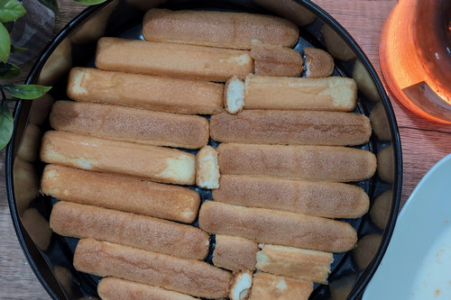 tiramisu mille feuilles 2