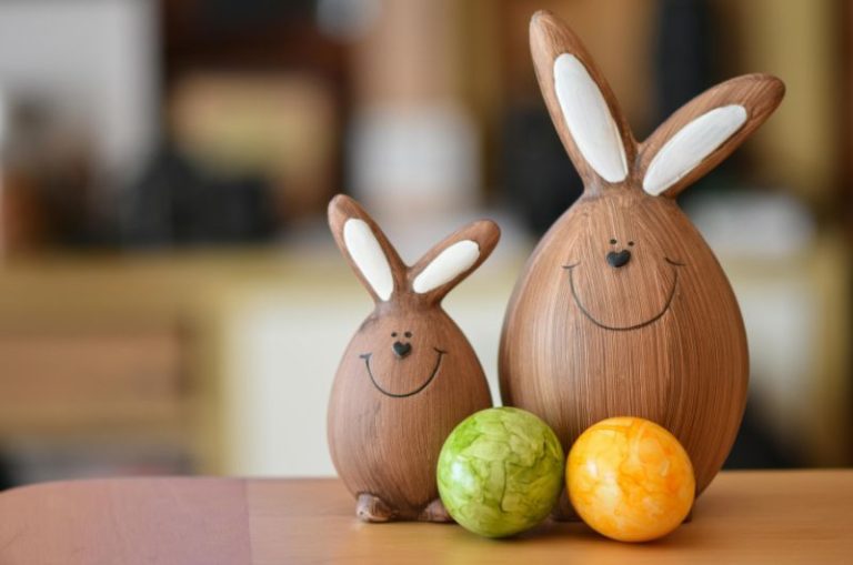 19 Idees Creatives pour Remplir les oeufs de Paques Sans Bonbons