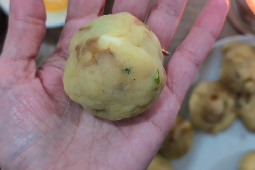 crousty balls raclette 3