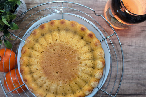 gateau basboussa 1