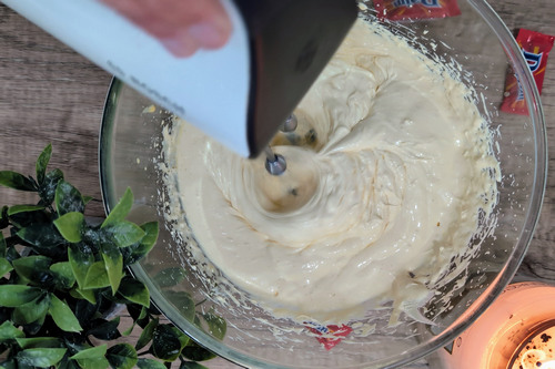 tiramisu aux daims 2