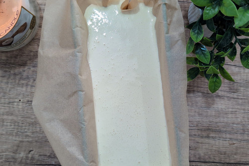 cheesecake chocolat