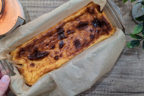 cheesecake chocolat 3