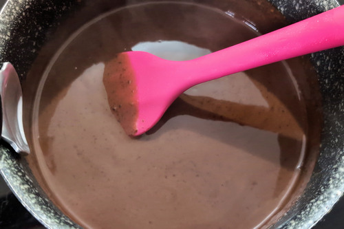 creme dessert express