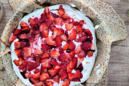 courchevel aux fraises 3