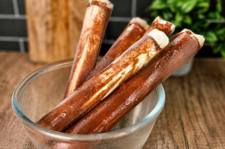 glaces maison en tubes
