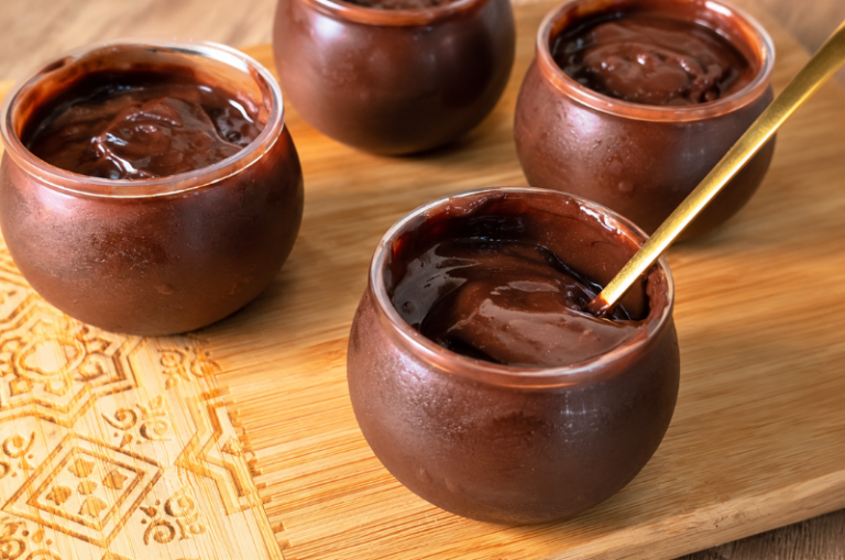 DANETTE CHOCOLAT