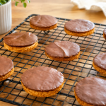biscuits granolas
