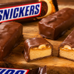 snickers