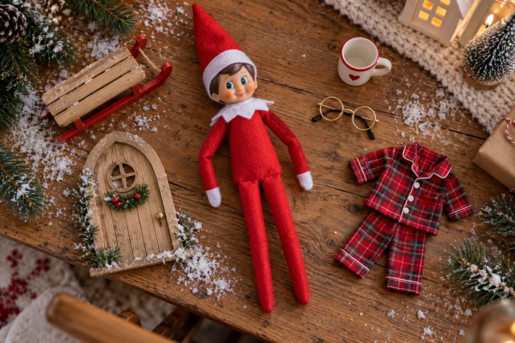 Les meilleurs accessoires pour lutin farceur : ma sélection testée à la maison
