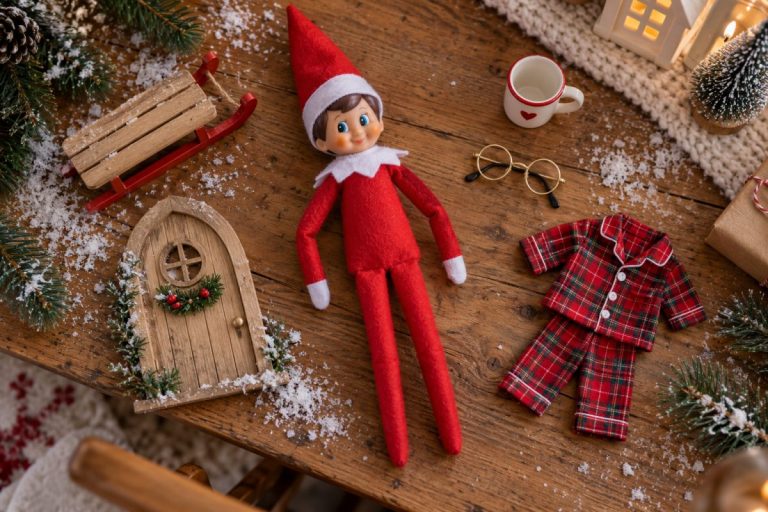 accessoires lutin farceur