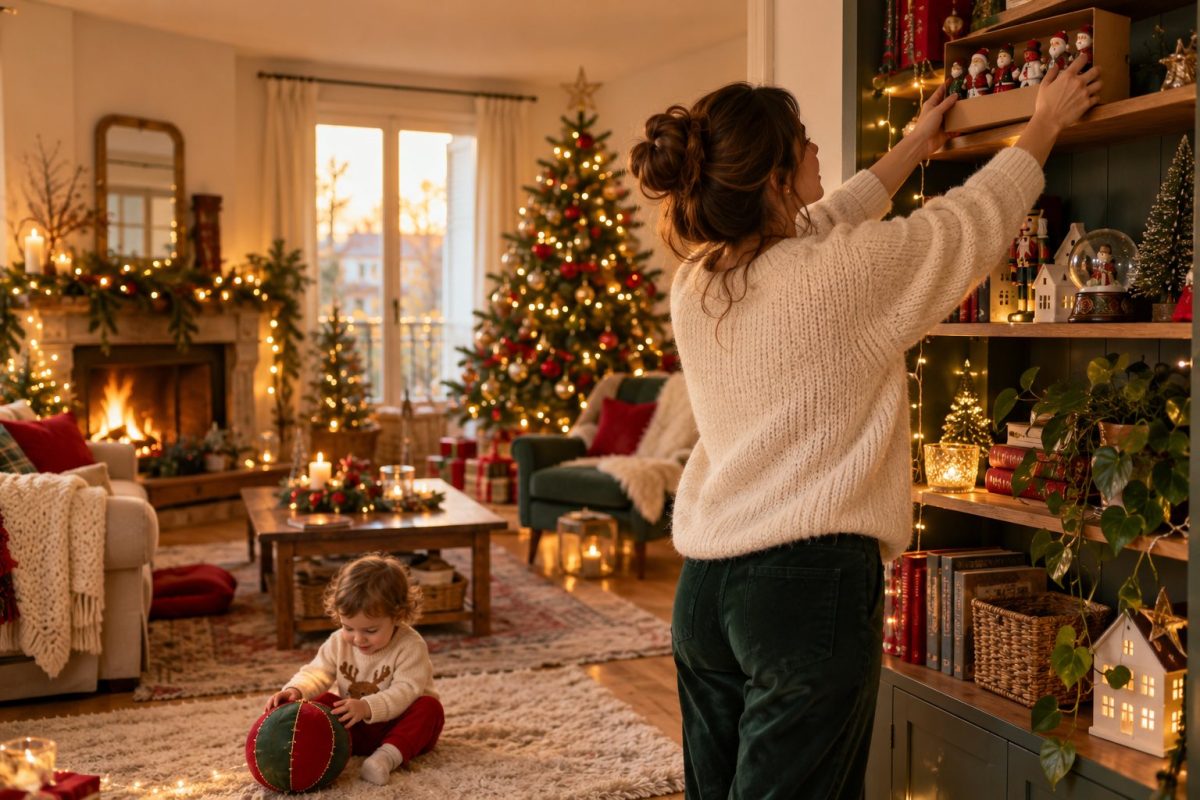 Éviter les petits objets et les fausses friandises