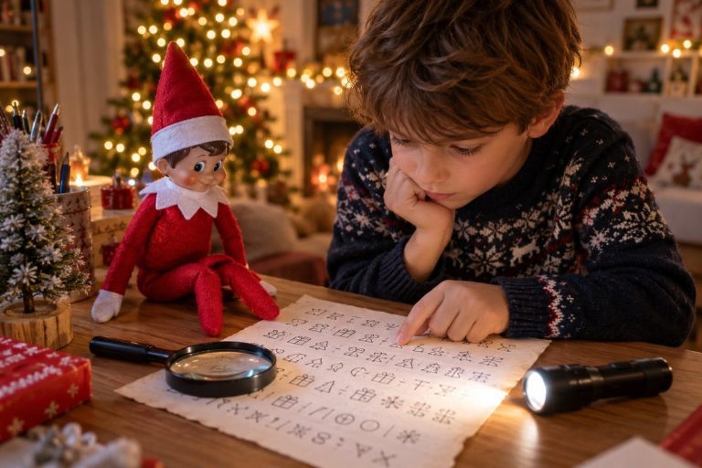 lutin farceur pour les grands